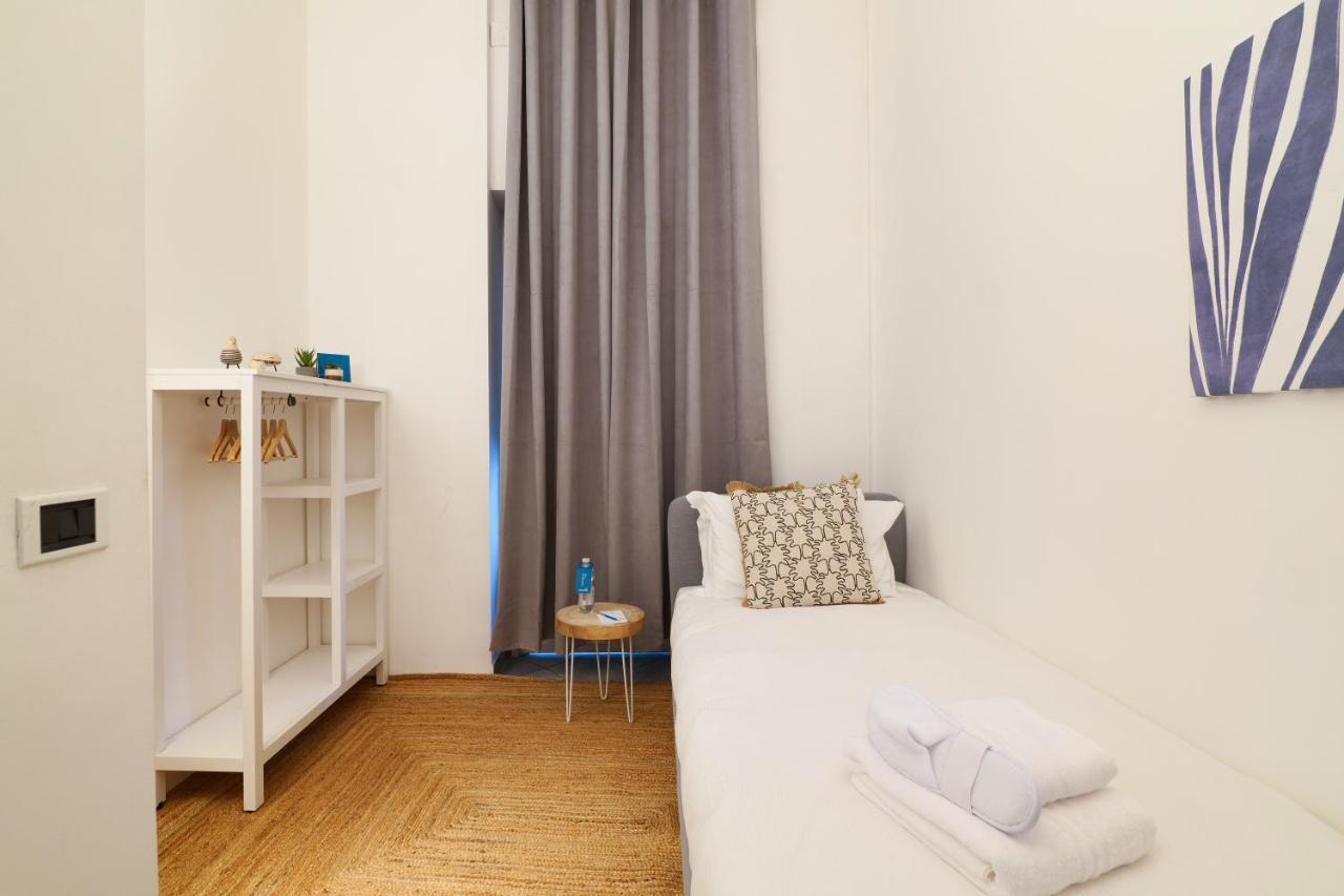 Sweett - Osti Daire Milano Dış mekan fotoğraf